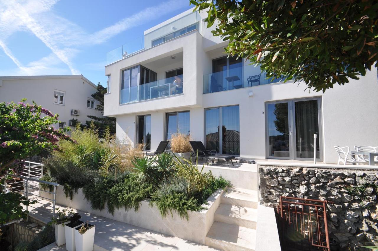 Apartment Design 1ˇˇˇˇ Mali Lošinj