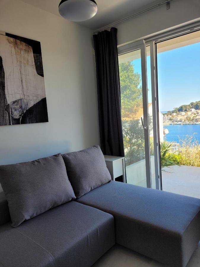 Design 1ˇˇˇˇ Apartment Mali Lošinj