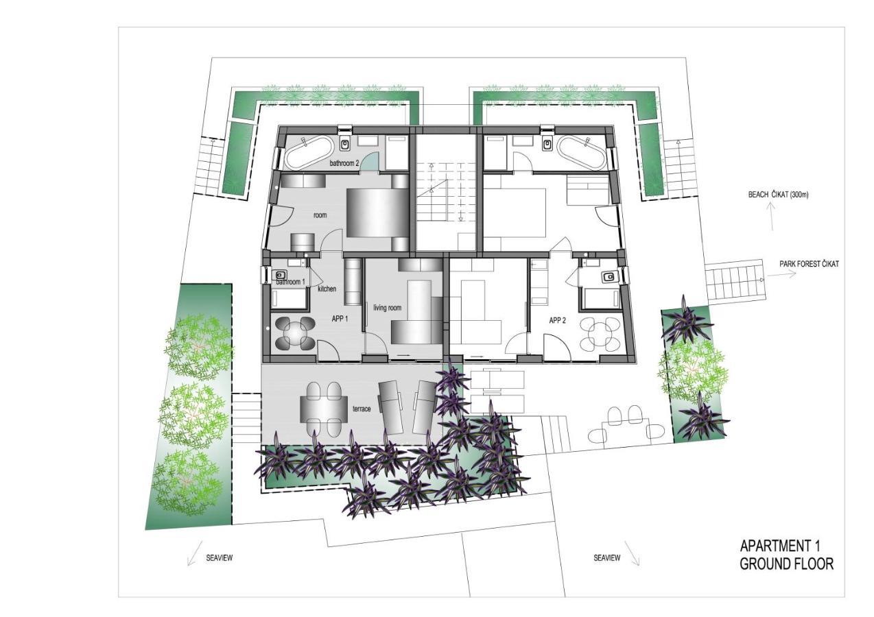 Design 1ˇˇˇˇ Apartment
